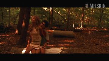 Sarah Michelle Gellar in Harvard Man (2001) Sexy Sexy 179073