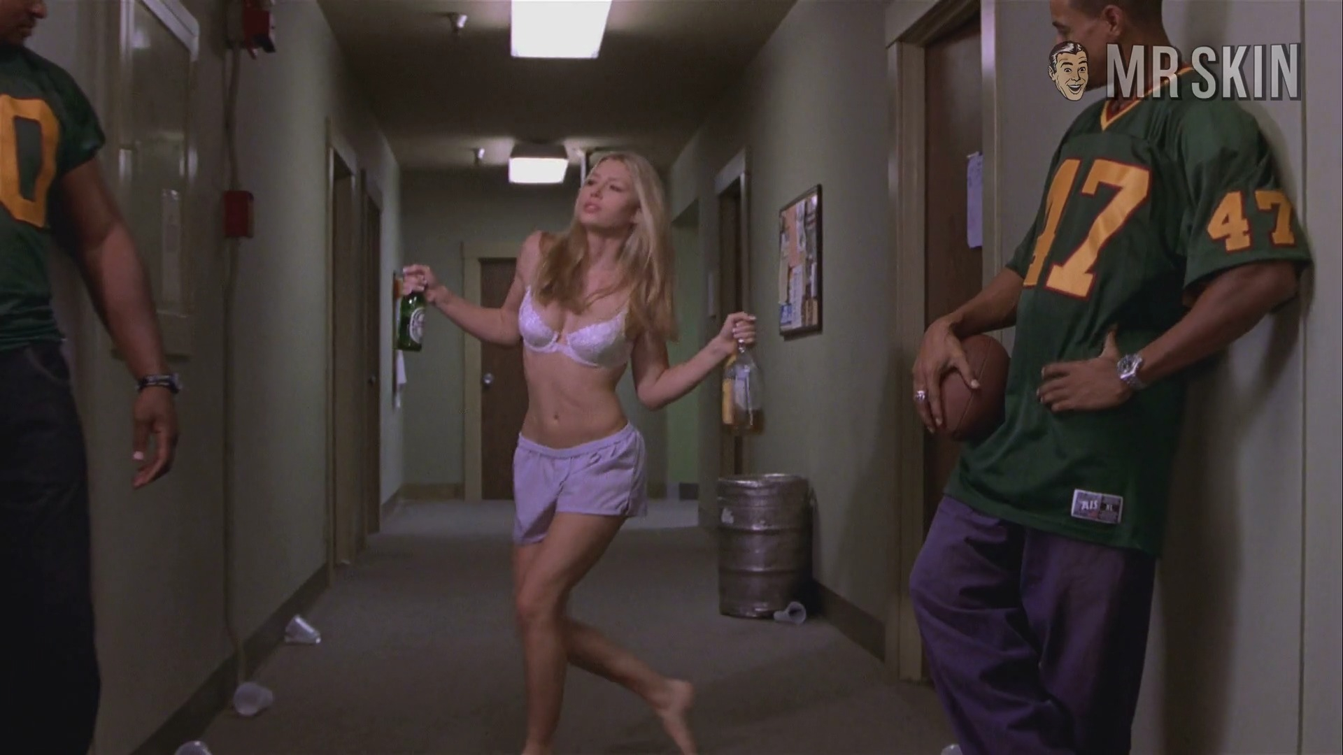 Sexiest Scenes of Lara from The Rules of Attraction. Underwear, sexy. 181649