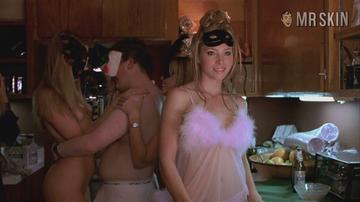 Jessica Biel in The Rules of Attraction (2002) Sexy Sexy Underwear 181655