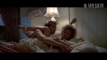 Deborah Goodrich in April Fool's Day (1986) Sexy Sexy Underwear 311384