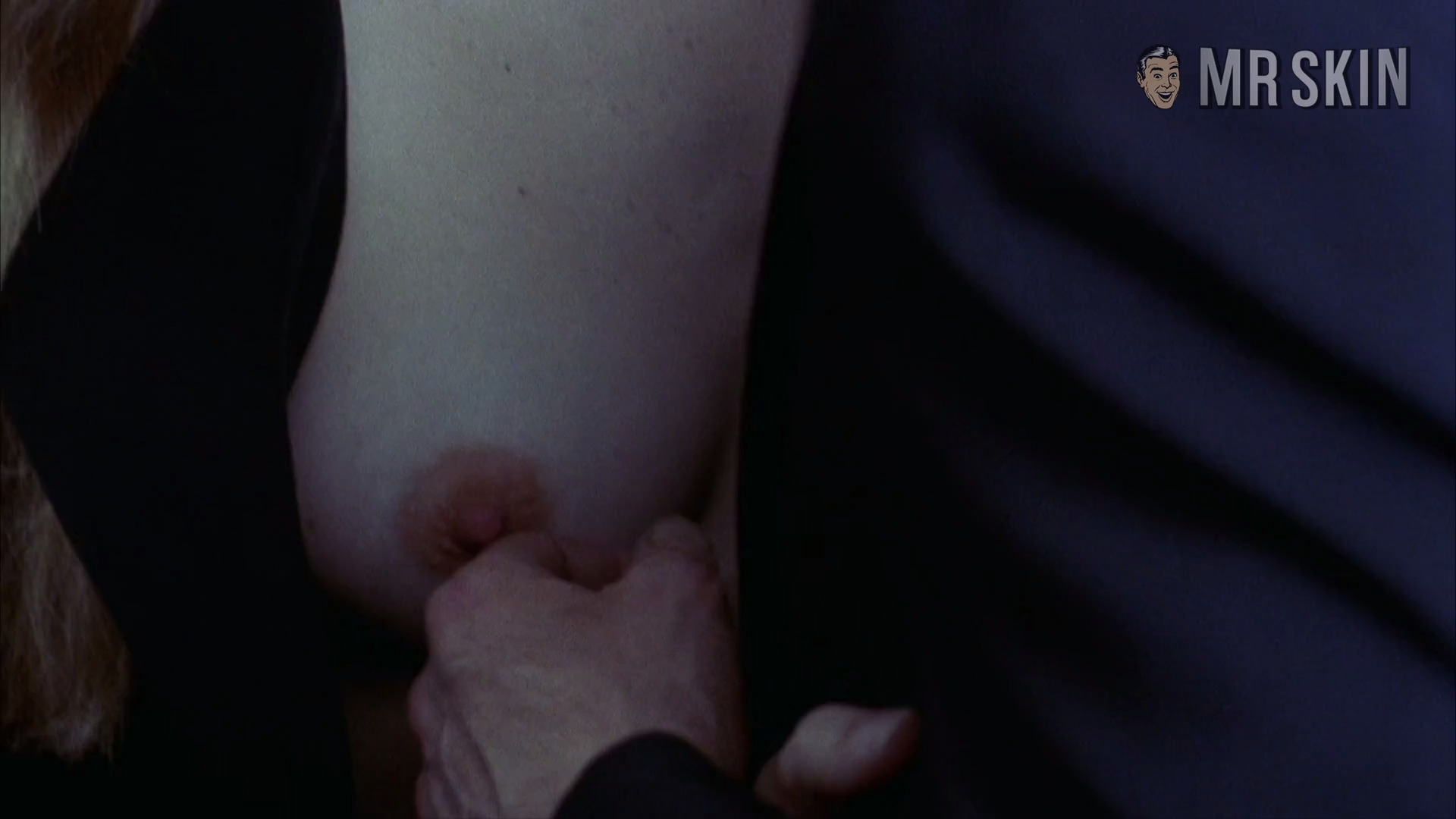 Nudes of Jennifer from King of New York. Right Breast, breasts. 201588