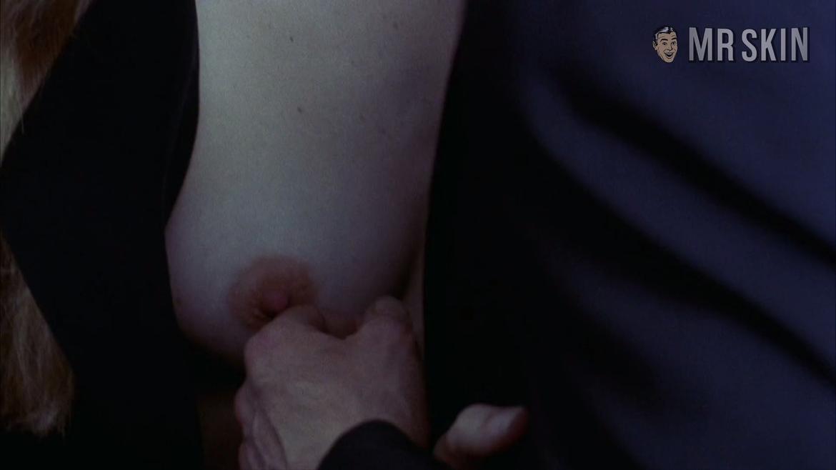 Janet Julian in King of New York (1990) Right Breast Breasts Right Breast 201588