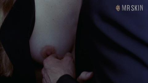 Nudes of Jennifer from King of New York. Right Breast, breasts. 201588