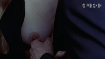 Janet Julian in King of New York (1990) Right Breast Breasts Right Breast 201588