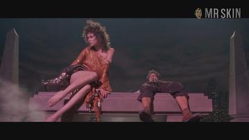 Sigourney Weaver in Ghostbusters (1984) Sexy Sexy 185771