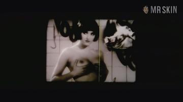 Jacqueline Anderson in Intimate Affairs (2002) Breasts Breasts 202623