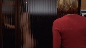 Laura Harring in Mulholland Drive (2001) Sexy Breasts Bush 177189