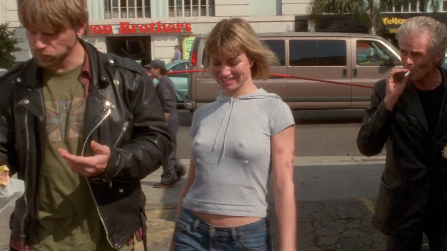Sexiest Laney Scenes. Sexy. 177190