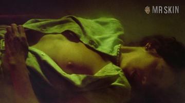 Elizabeth Kaitan, Alisha Das in Nightwish (1989) Breasts Sexy Breasts Sexy 302286