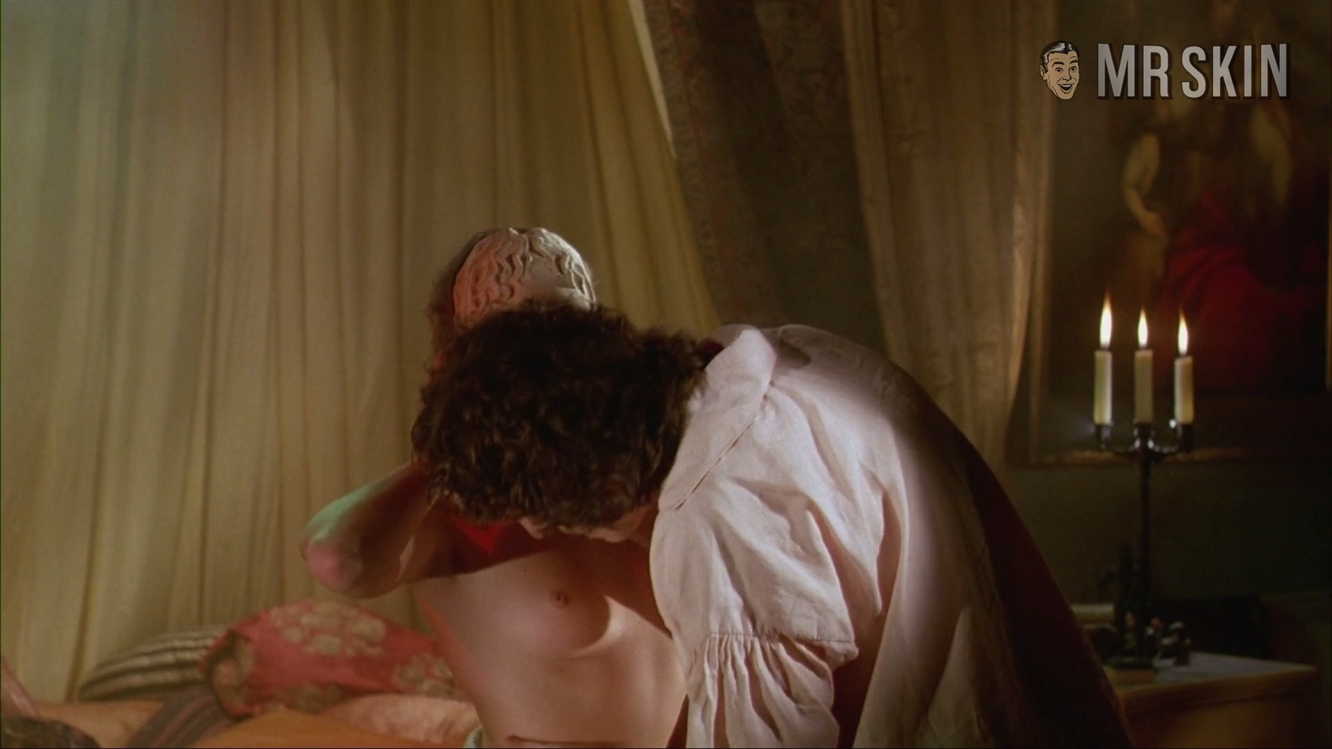 Pascal King in Gothic (1986) Breasts Breasts 290763