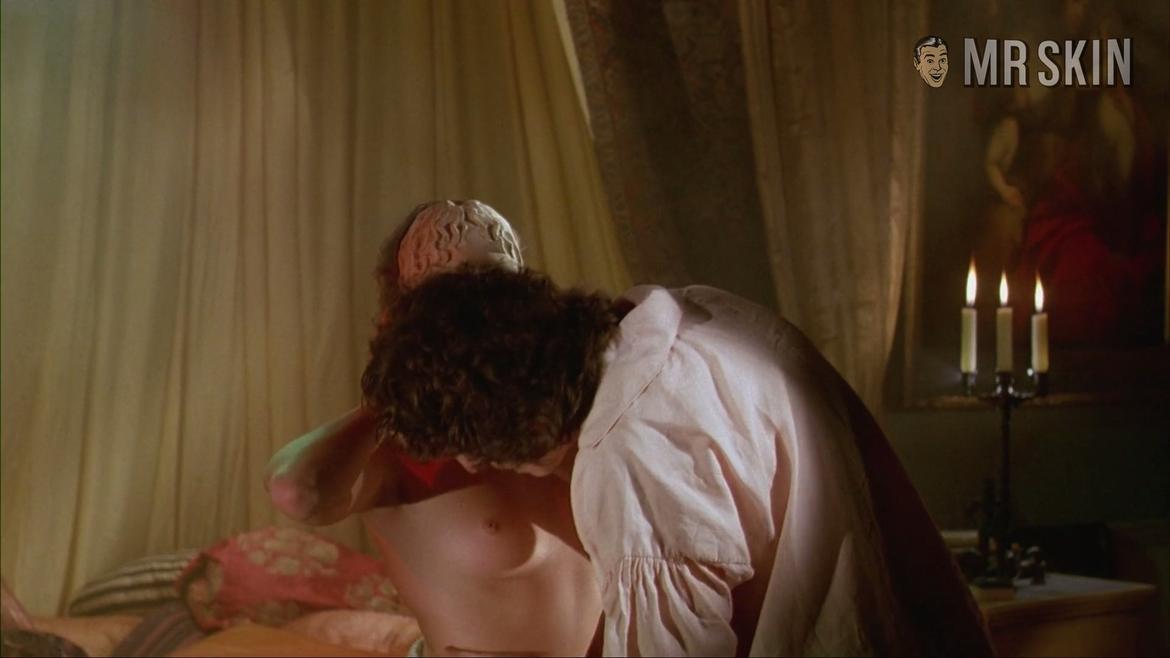 Pascal King in Gothic (1986) Breasts Breasts 290763