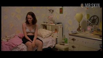 Miranda Otto in Love Serenade (1996) Underwear Breasts Sexy 276638