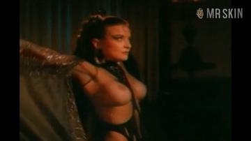 Toni Alessandrini in Mind, Body & Soul (1992) Breasts Sexy Breasts Sexy 343119
