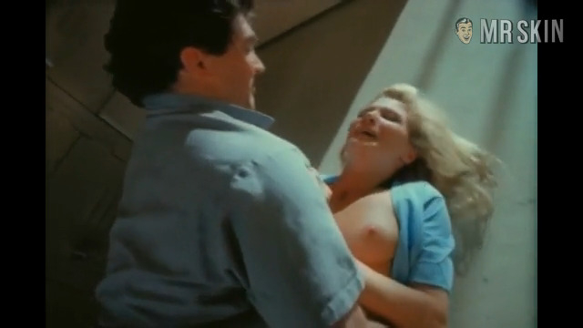 Ginger Lynn Allen Naked in Mind, Body & Soul. Breasts, Underwear, sexy. 343117