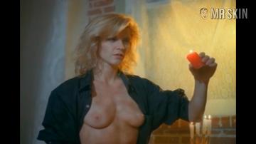 Ginger Lynn Allen in Mind, Body & Soul (1992) Breasts Sexy Breasts Sexy 343118