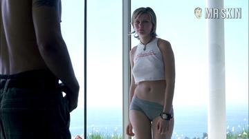 Kirsten Dunst in Crazy/Beautiful (2001) Sexy Bikini Sexy 194589