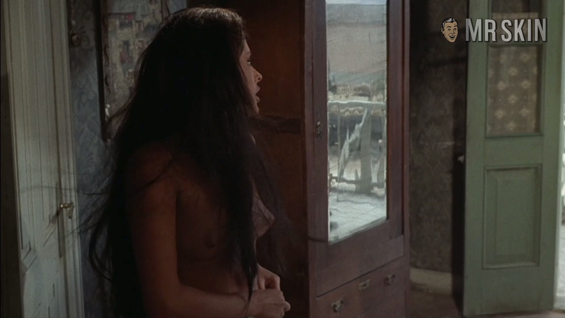 Soledad Miranda in 100 Rifles (1969) Breasts Breasts Butt 325715