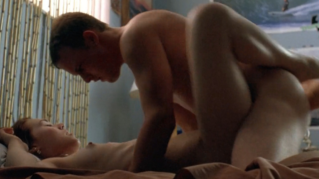 Rachel Miner in Bully (2001) Breasts Bush Breasts Bush 176398