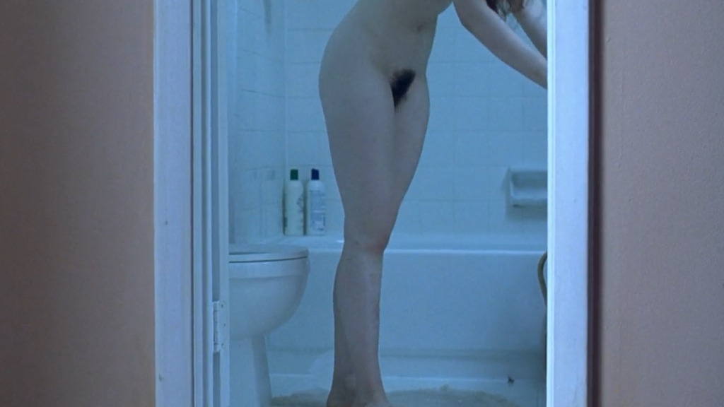 Rachel Miner Naked in Bully. Breasts, Butt, Bush. 176401