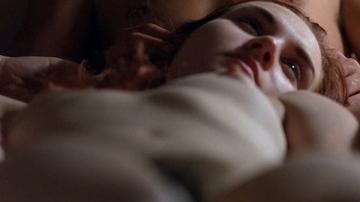 Rachel Miner in Bully (2001) Breasts Bush Breasts Bush 176405