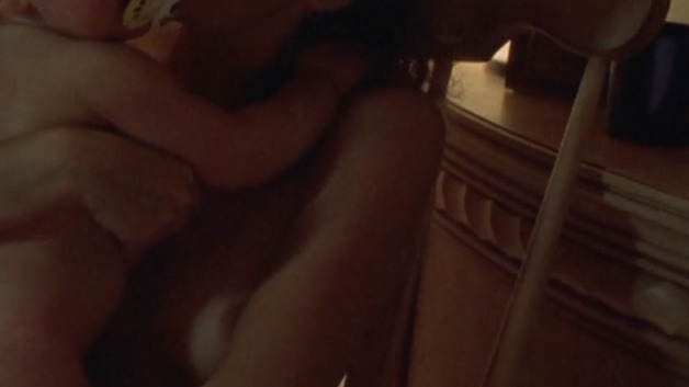 Ali Willis from Bully Naked. Breasts, bush, butt. 176411
