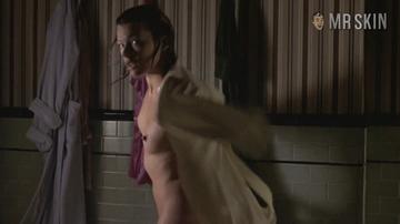 Milla Jovovich in No Good Deed (2002) Breasts Butt Bush Breasts Bush 186147