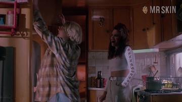 Ione Skye in Guncrazy (1992) Sexy Sexy 295614