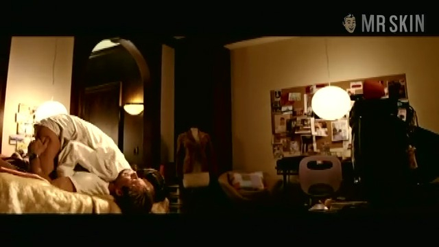 Katie Holmes in Thank You for Smoking (2005) Sexy Sexy 203488