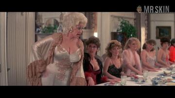 Dolly Parton in The Best Little Whorehouse in Texas (1982) Sexy Sexy Underwear 176350
