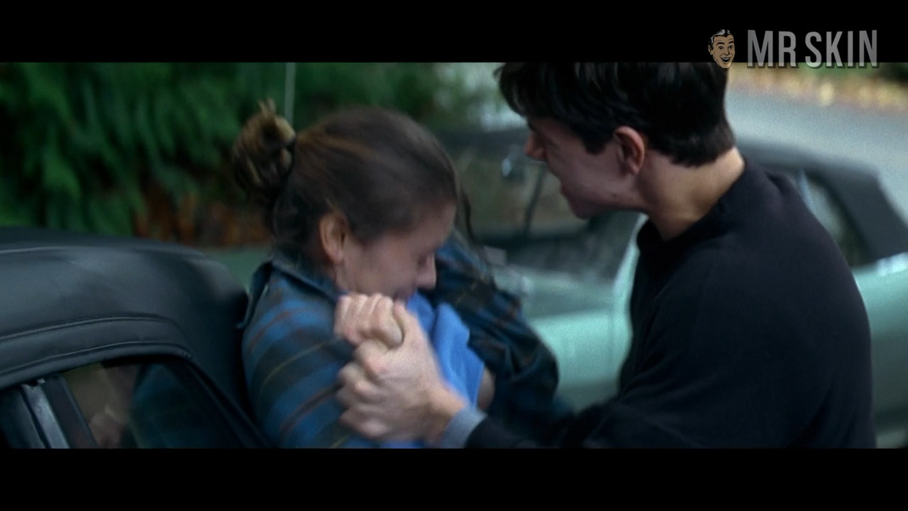 Alyssa Milano in Fear (1996) Breasts Bikini Breasts 232043