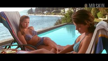 Alyssa Milano, Reese Witherspoon in Fear (1996) Bikini Bikini Breasts 181854