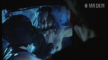 Jacklyn Lick in 8MM (1999) Breasts Underwear Breasts Underwear 194986