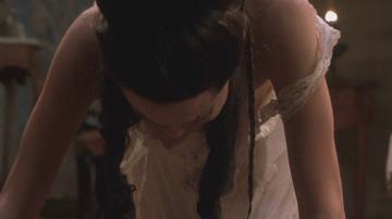 Angelina Jolie in Original Sin (2001) Breasts Breasts Bush 177072