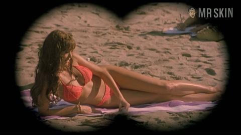 Sexiest Nadia Scenes. Bikini, sexy. 228760