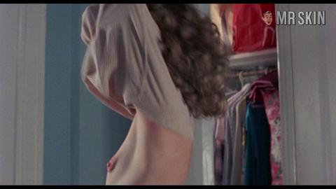 Abigail Clayton Nude in Maniac. Breasts, bush, butt. 222814