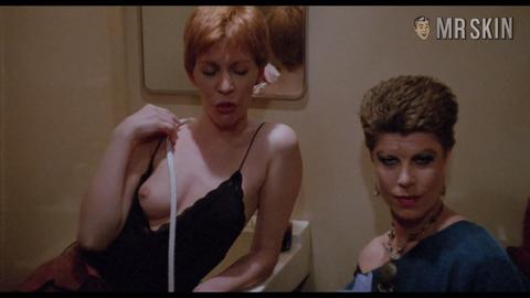 Jodi Armstrong Naked in Lurkers. Right Breast, breasts. 263287