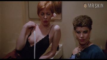 Jodi Armstrong in Lurkers (1988) Right Breast Breasts Right Breast 263287