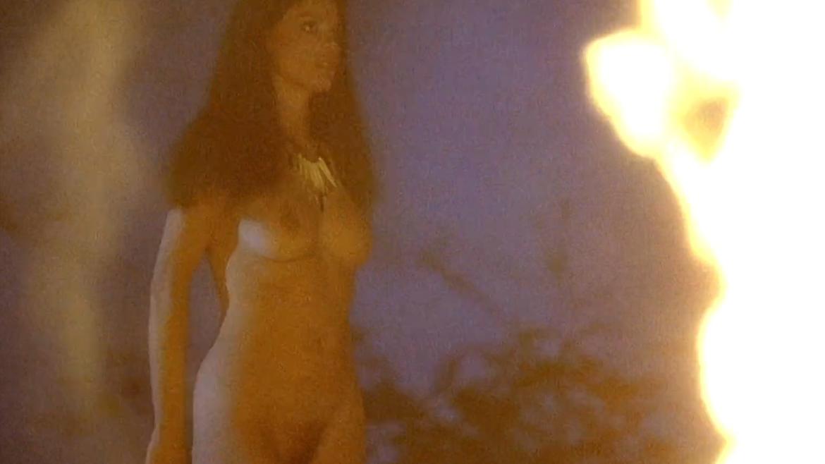 Elisabeth Brooks in The Howling (1981) Breasts Butt Bush Full Frontal Full Nudity Breasts Bush 177353