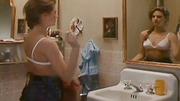 Megan Ward in Crash and Burn (1990) Underwear Underwear 225830