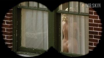 Nudes of Miss Gordon from Radio Days. Butt, Underwear, sexy. 204252