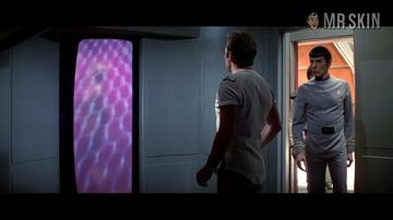 Persis Khambatta in Star Trek: The Motion Picture (1979) Sexy Sexy 335223