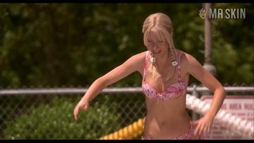 Gwyneth Paltrow in Shallow Hal (2001) Bikini Bikini Sexy 179001