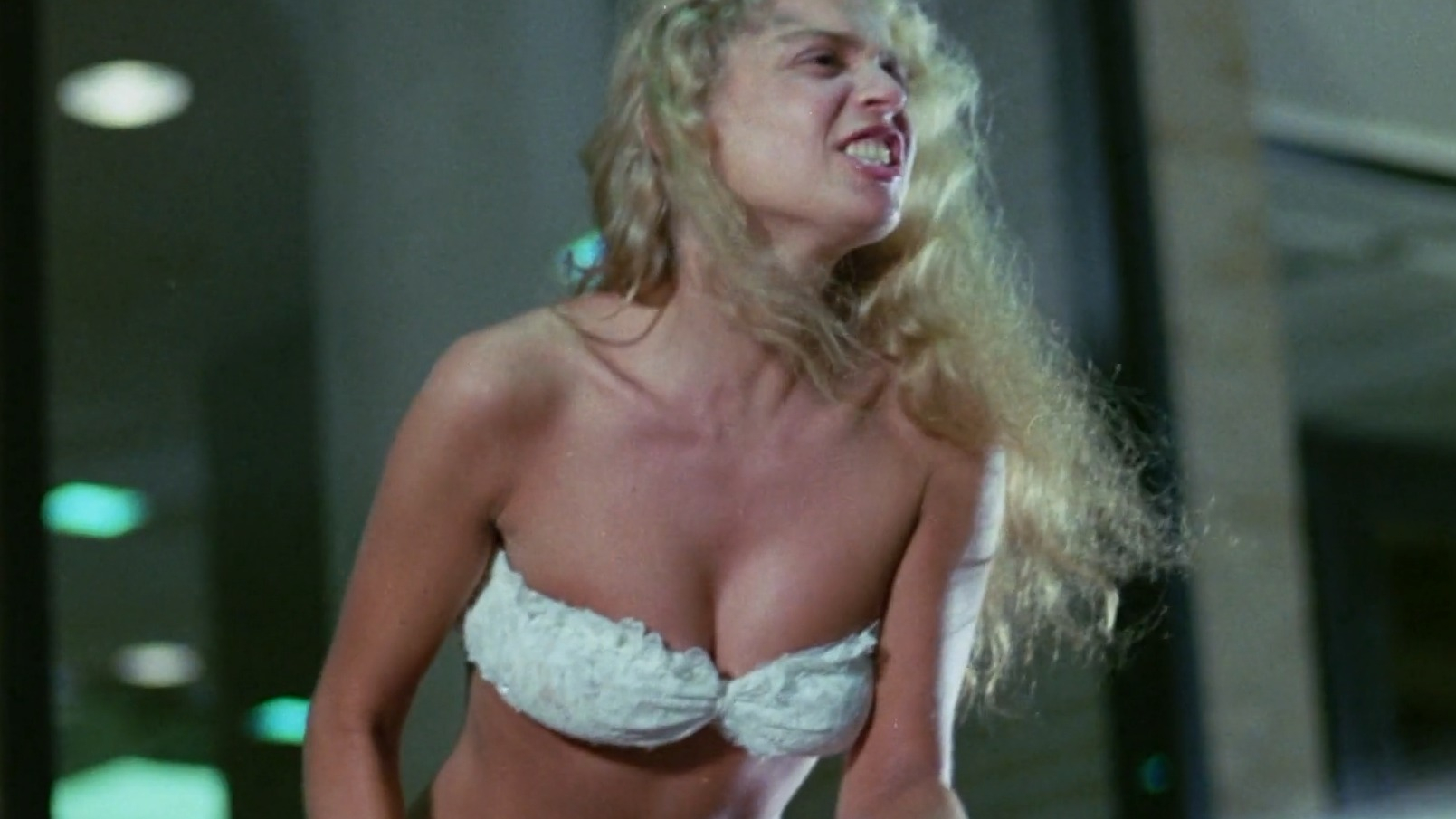 Waitress!'s Sexiest Scenes with Renata Hickey. Sexy, bikini. 350676