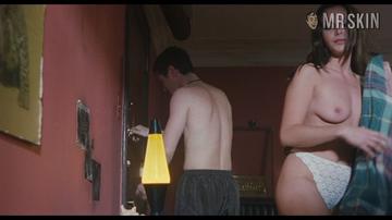 Roberta Angelica in New Blood (1999) Breasts Thong Underwear Breasts Thong 313454