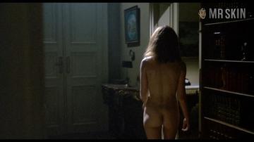 Olga Georges-Picot in The Day of the Jackal (1973) Breasts Butt Breasts Butt 211158