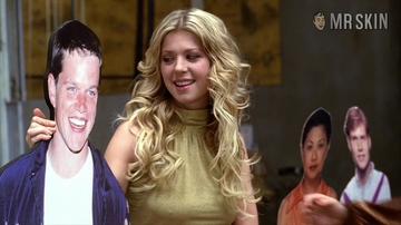 Tara Reid in Josie and the Pussycats (2001) Sexy Sexy 331371