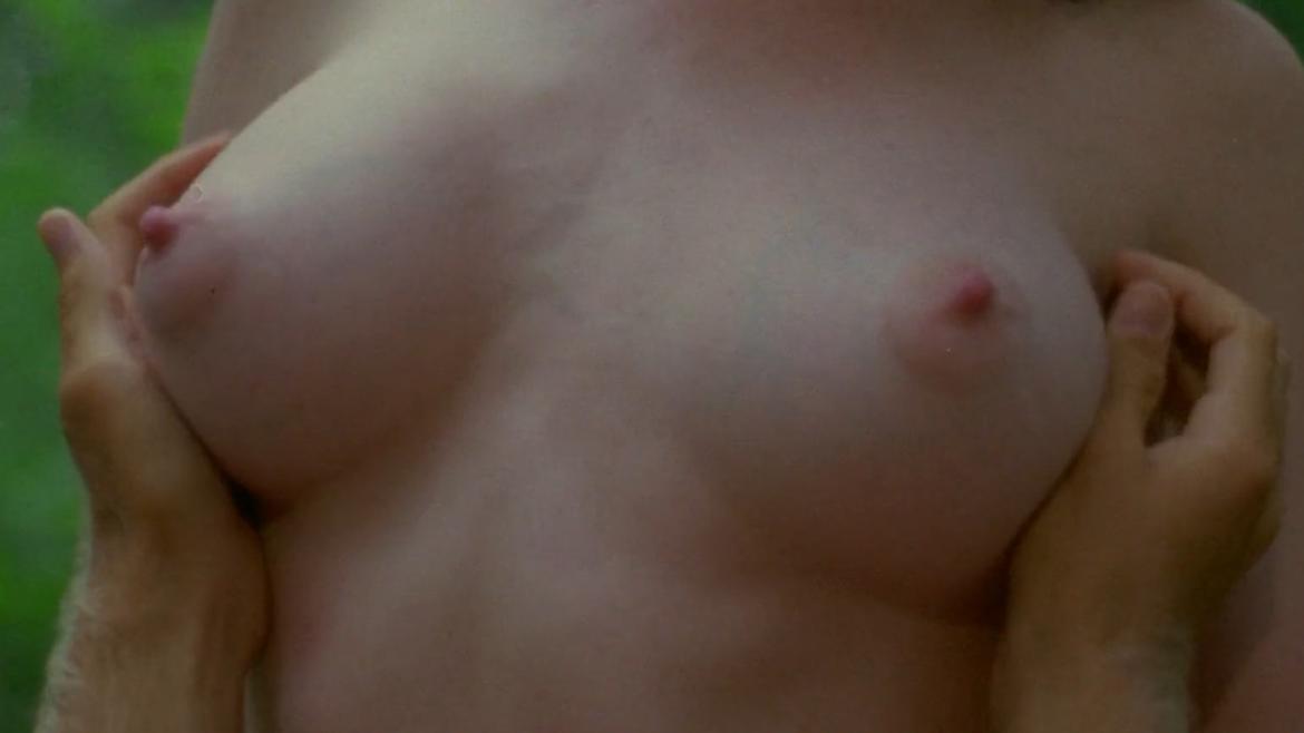 Donna Barnes in The First Turn-On! (1983) Breasts Butt Bush Full Frontal Full Nudity Breasts Bush 178638