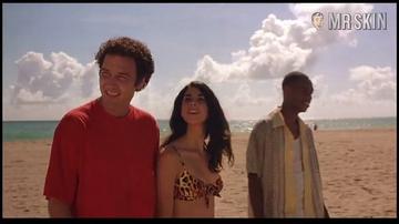 Sarah Silverman in Screwed (2000) Bikini Bikini 225165