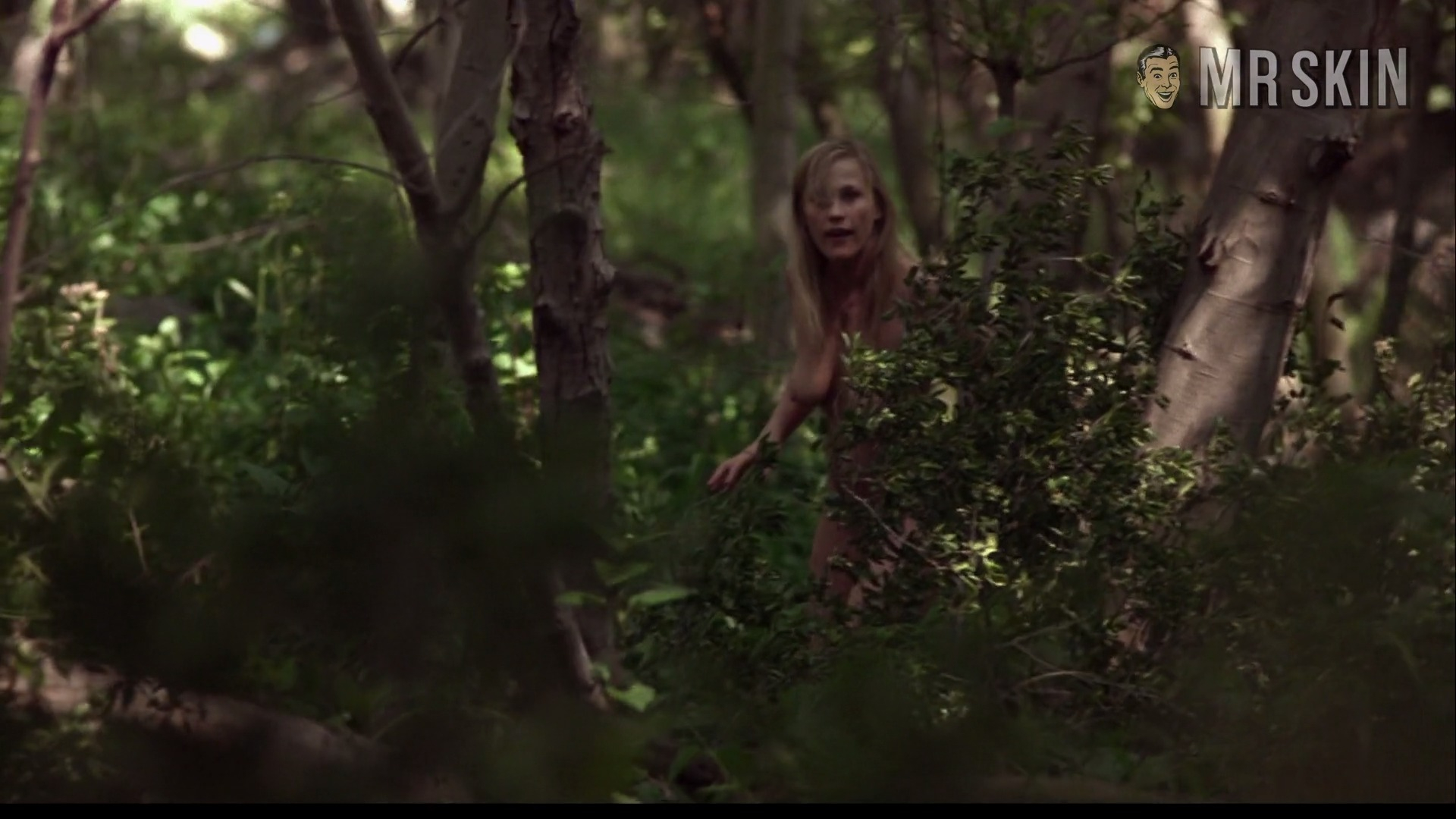 Lila Jute from Human Nature Naked. Breasts, Butt, Bush, sexy, thong. 179141