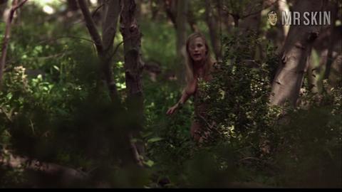 Lila Jute from Human Nature Naked. Breasts, Butt, Bush, sexy, thong. 179141